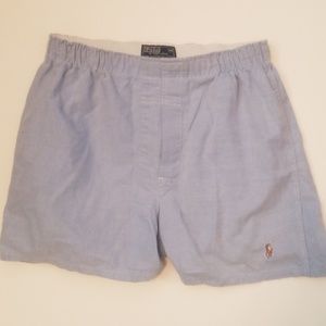 Polo Boxer Shorts